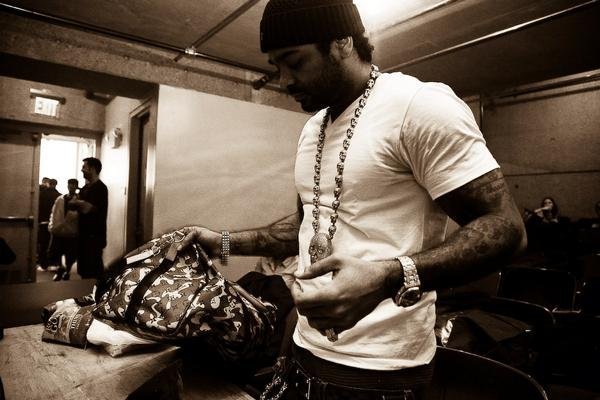 Jim Jones