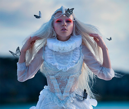 Kerli