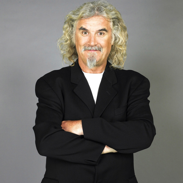 Billy Connolly