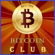 BitcoinClub группа в Моем Мире.