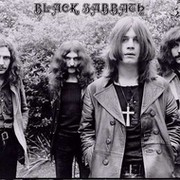 Black Sabbath группа в Моем Мире.