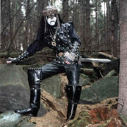 Black Metal группа в Моем Мире.
