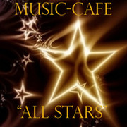 MUSIC-CAFE "ALL STARS" группа в Моем Мире.