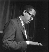 Cedar Walton