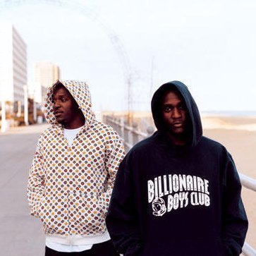 Clipse