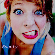 •Bounty` группа в Моем Мире.