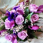 Новая Москва   Троицк  Цветочный бутик  ''MAUFLOR.RU'' группа в Моем Мире.