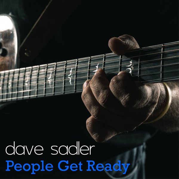 Dave Sadler