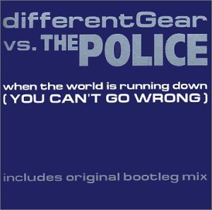 Different Gear vs. The Police