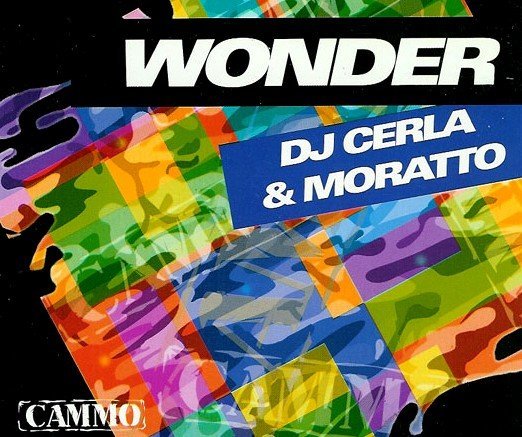 DJ Cerla & Moratto