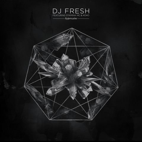 DJ Fresh feat. Stamina MC & Koko