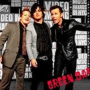 GREEN DAY every DAY группа в Моем Мире.