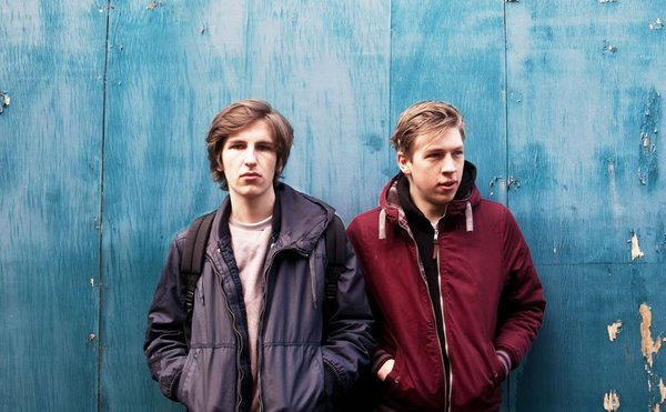 Drenge