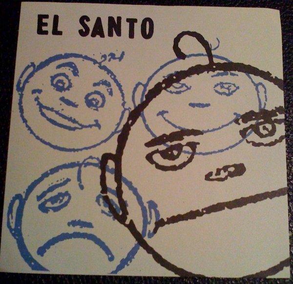 El Santo