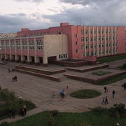 Школа №1 в г.Елабуга группа в Моем Мире.