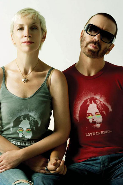 Eurythmics