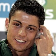 C.Ronaldo - самый лучший игрок мира группа в Моем Мире.
