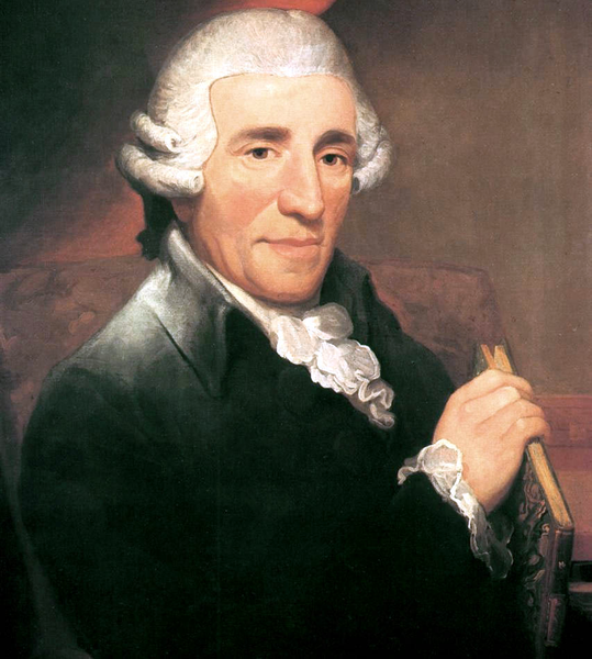 Franz Joseph Haydn