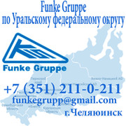 Funke Gruppe по Уральскому федеральному округу в России. группа в Моем Мире.