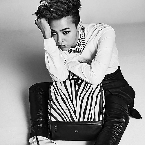 G-Dragon