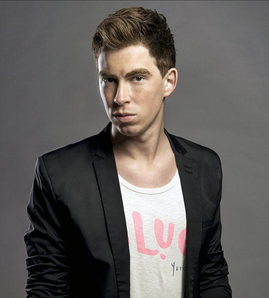 Hardwell feat. Amba Shepherd