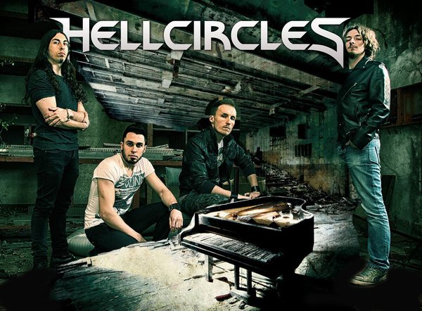Hellcircles