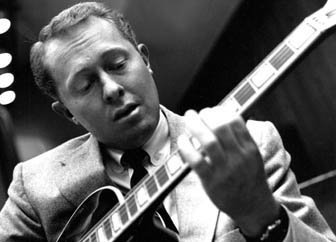 Herb Ellis