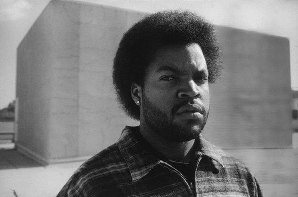 Ice Cube