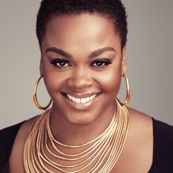 Jill Scott