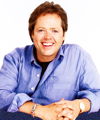 Jimmy Osmond