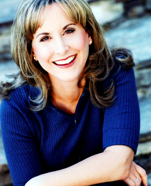 Jodi Benson