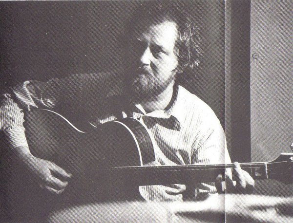 Bert Jansch & John Renbourn