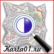 Карта для пожарных и спасателей group on My World