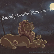 Clan Bloody Death |Revival stories| группа в Моем Мире.