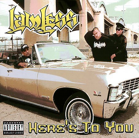 Lawless Chicano Rap