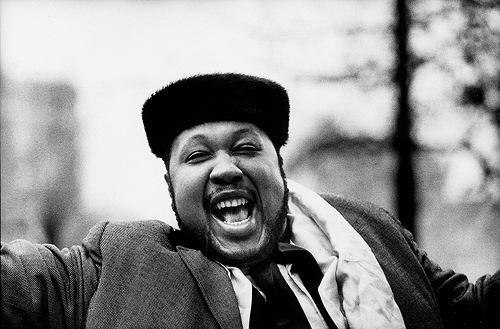 Les McCann