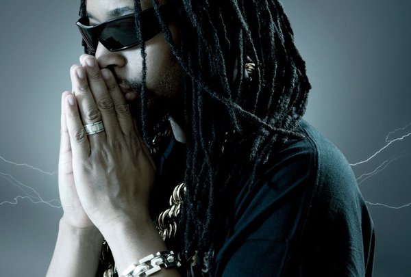 Lil Jon feat. Tyga