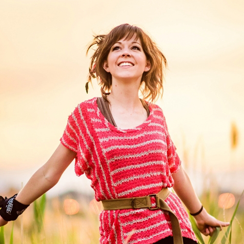 William Joseph & Lindsey Stirling