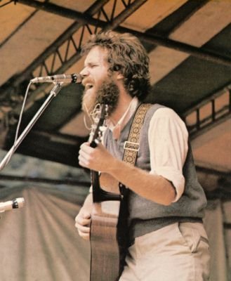 Loudon Wainwright III