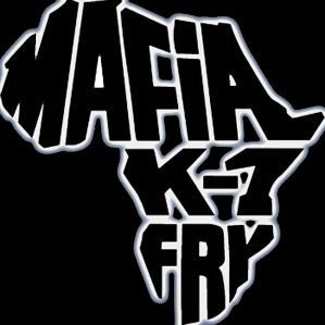 Mafia K’1 Fry