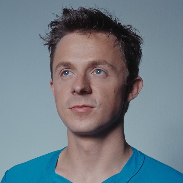 Martin Solveig