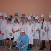 Сообщество учеников курса "Медицинское дело" в ЦВУВР "Арман" группа в Моем Мире.