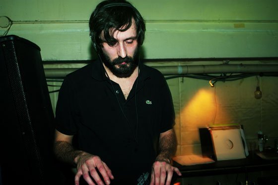 Mr. Oizo & Gaspard Augé