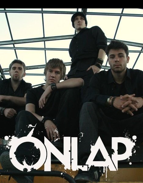 Onlap