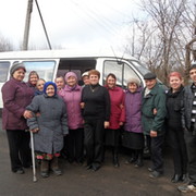 Деревня Подолино,Палехского района группа в Моем Мире.