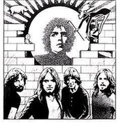 Обратная сторона луны или сообщество любителей Pink Floyd группа в Моем Мире.