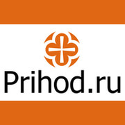 prihod.ru группа в Моем Мире.