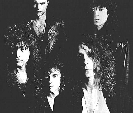 Queensryche