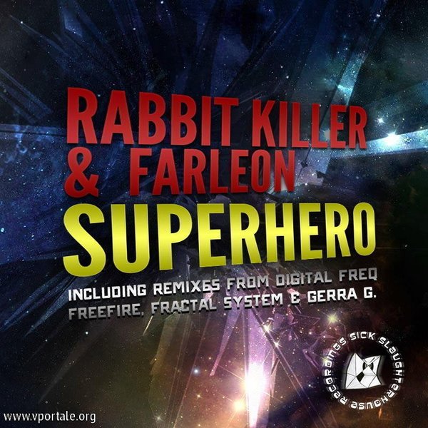 Rabbit Killer & Farleon