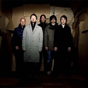 Radiohead группа в Моем Мире.